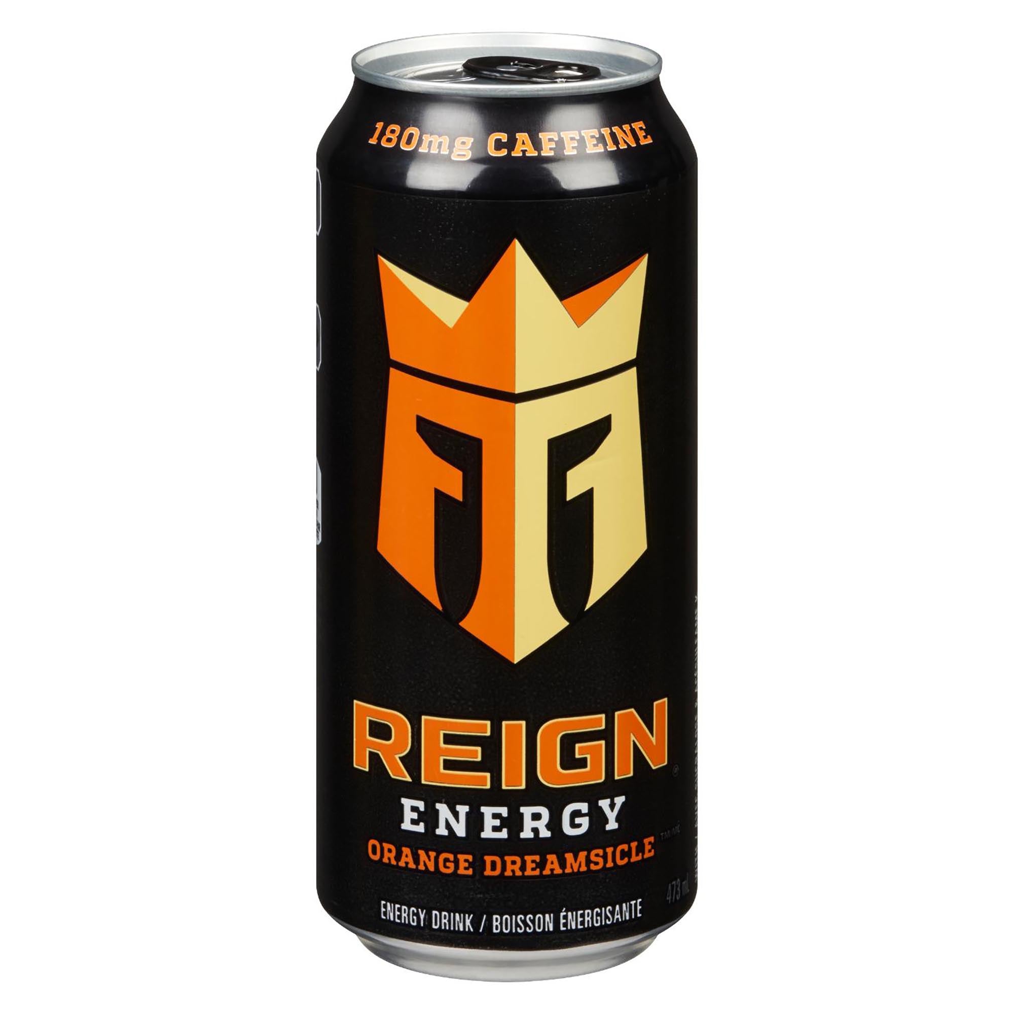 Reign Orange Dreamsicle Energy Drink, 473ml Giant Tiger