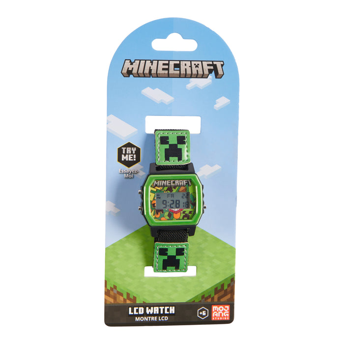 Montres sous licence pour enfants