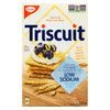 Christie Triscuit Crackers Low Sodium - 200g
