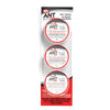 Ortho Ant B Gon Max attrape-fourmis, emballage de 3, 5g
