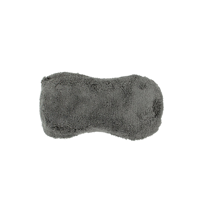 Grande éponge en microfibre