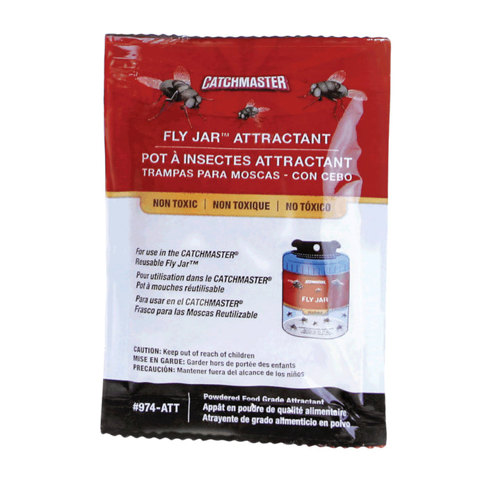 Catchmaster Fly Jar Attractant