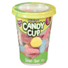 Huer Sour Gummy Cup, 165-g