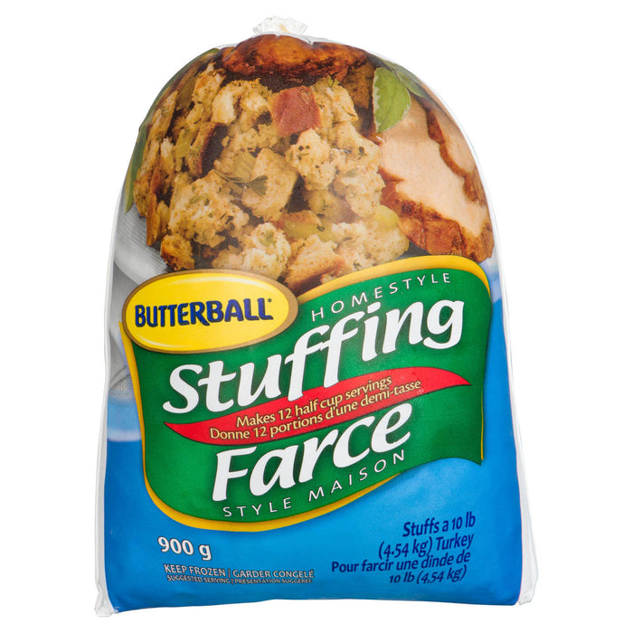 Butterball Home Style Stuffing, 900 g
