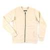 Women's Zippered Jacket