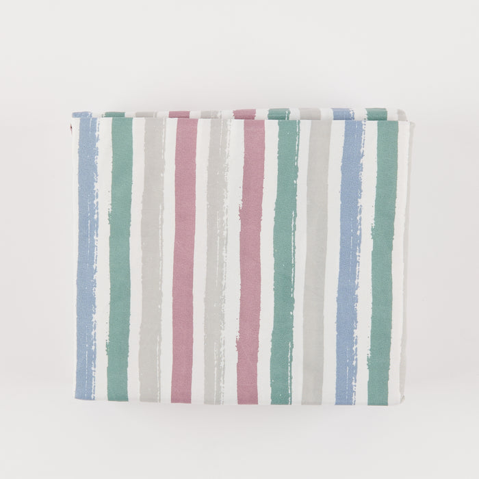 Martex Printed Sheet Set, Twin, 3-Pieces