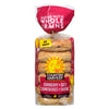 Country Harvest Cranberry & Oats Bagels, 6-Pack, 450-g