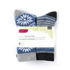 Carisma Women's Thermal Socks, 4-Pack