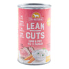 Nourriture en conserve pour chiens Lean Cuts agneau et riz Tri-Natural, 690 g
