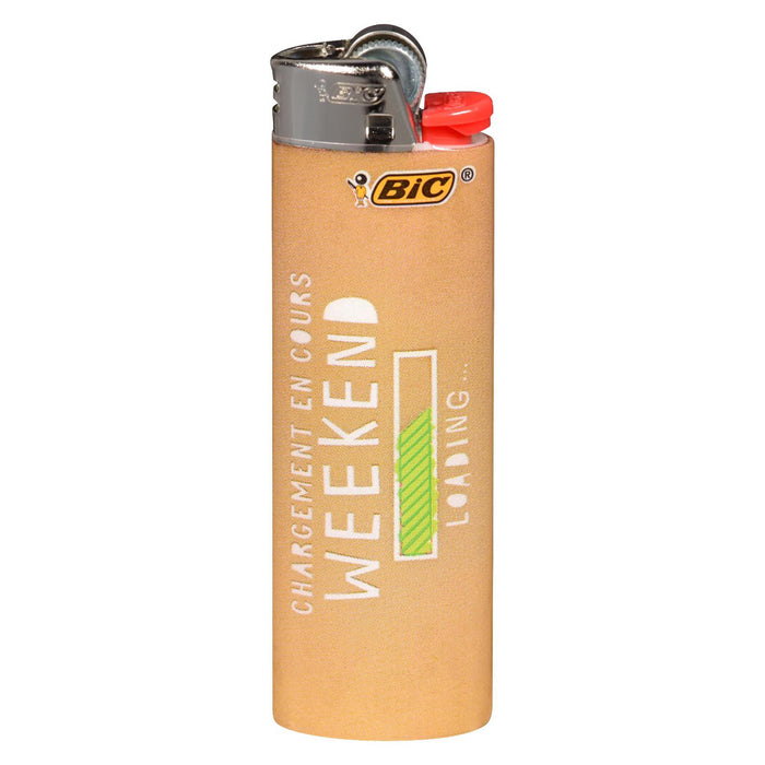 Bic Lighter