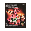 Battery Operated Spooky Halloween Signs