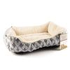 Lit pour animal de compagnie, 22 po