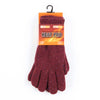 Heat Pro Women's Cable Gloves