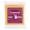 Monsieur Gustav Fromage Cheddar Fort Corsé 34% M.G., 250 g