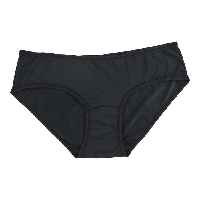 Carisma Women's Micro Hipster, Black