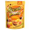Reese's Pieces Friandise Arachide, 200-g