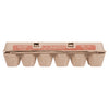 Burnbrae Farms Brown Large Eggs, 12-Pack