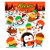 Reese's Milk Chocolate and Peanut Butter Candy Advent Calendar, 24-Pack, 212-g