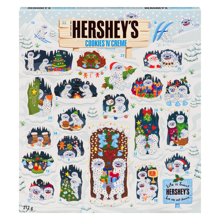 Hershey's Friandise, 212-g
