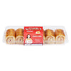 Quinn's Strawberry Shortcake Swiss Rolls, 6-Pack, 400-g