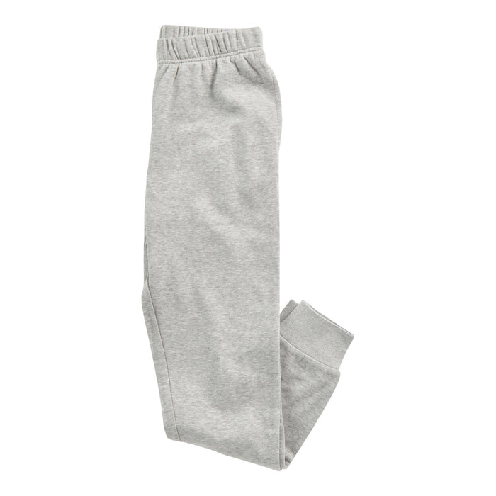 Pantalon de jogging en molleton SURVIVAL GEAR pour garçons, gris
