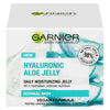Garnier Skin Naturals Gelée Hyaluronique à l'Aloès Peau Normale, 50 ml
