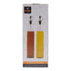 Ens. pour huile et vinaigre Kitchen Creation