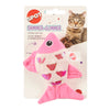 Spot Shimmer Glimmer Fish With Catnip