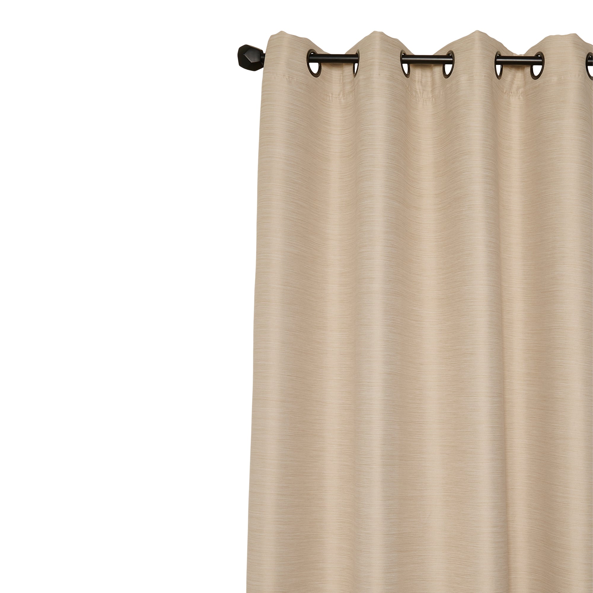 Room Darkening Curtain, 84in Giant Tiger