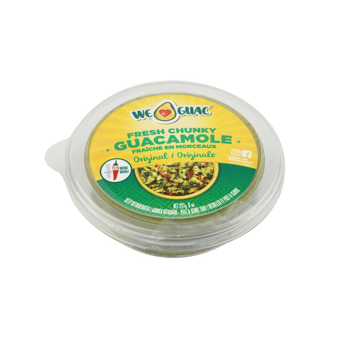 Original Guacamole, 227-g