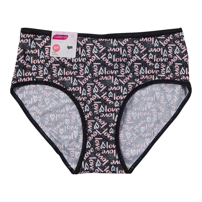 Carisma Women's Micro Briefs