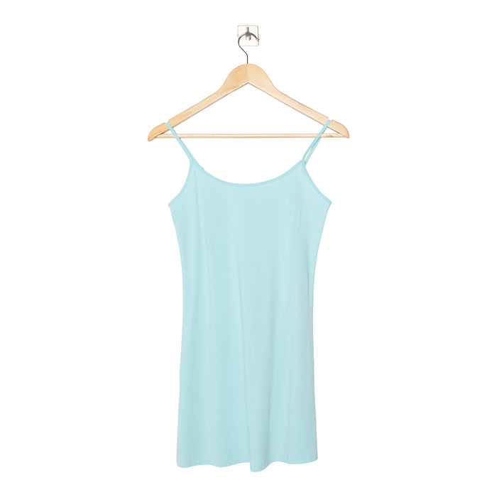mySTYLE Women's Seasonal Long Cami