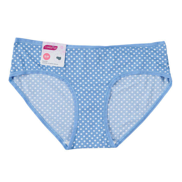 Culotte micro à taille basse Carisma pour femmes