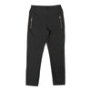 Pantalon moulant Urban Chic Lily Morgan avec fausses poches à glissière pour femmes