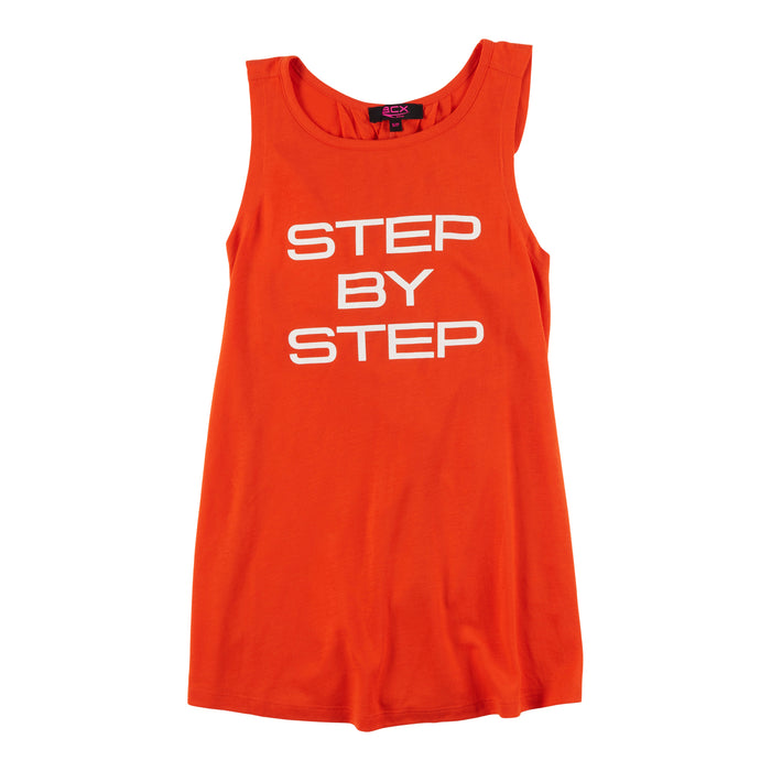 ACX Active Women's Tank with Screen Print