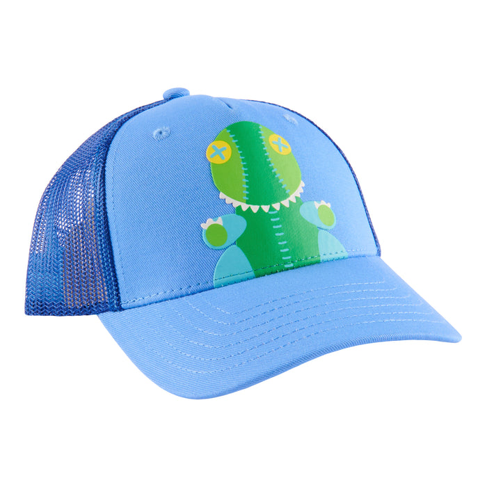 Unisex Kids' Cocomelon Adjustable Baseball Cap