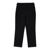 lily morgan Women's Petite Urban Chic Straight Leg Pants