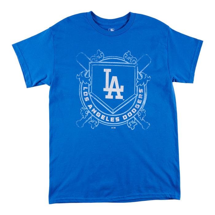 MLB Men's Short Sleeve T-Shirt