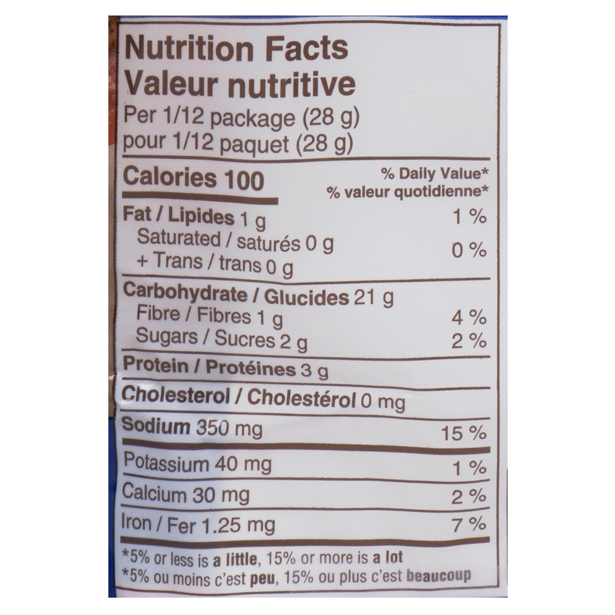 Pepperidge Farm Herb Seasoned Classic Stuffing Mix, 340g Giant Tiger