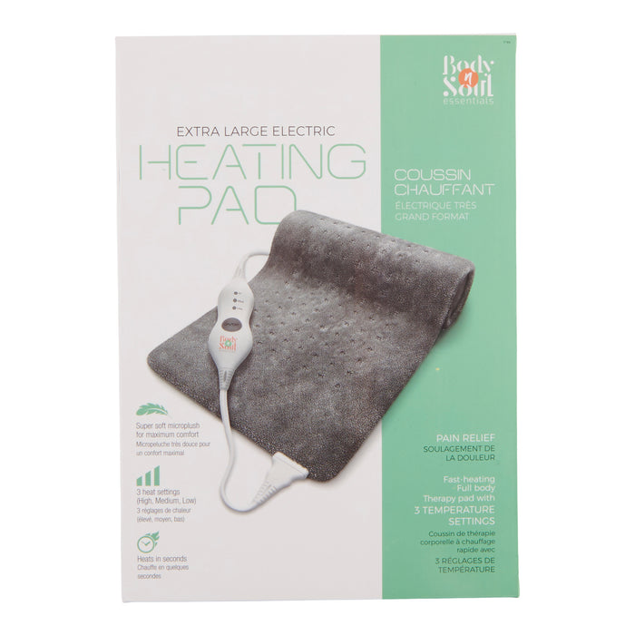 Extra Large Heating Pad