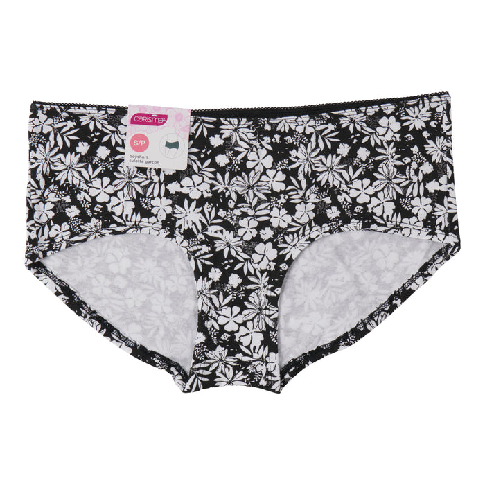 Carisma Women's Cotton Hipsters