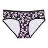 Carisma Women's Micro Hipster Underwear