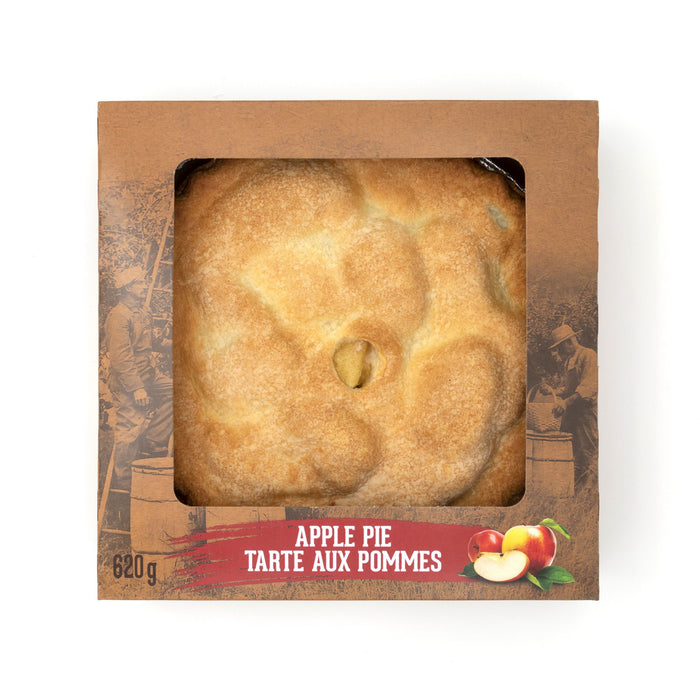 Apple Valley Apple Pie, 620 g