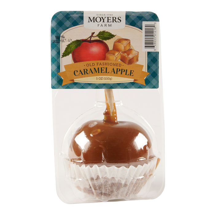 Pomme de tire au caramel Old Fashioned Moyers Farm - 320 g