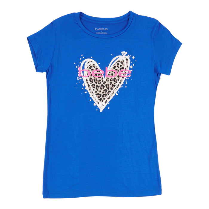 Women's Logo Animal Tee