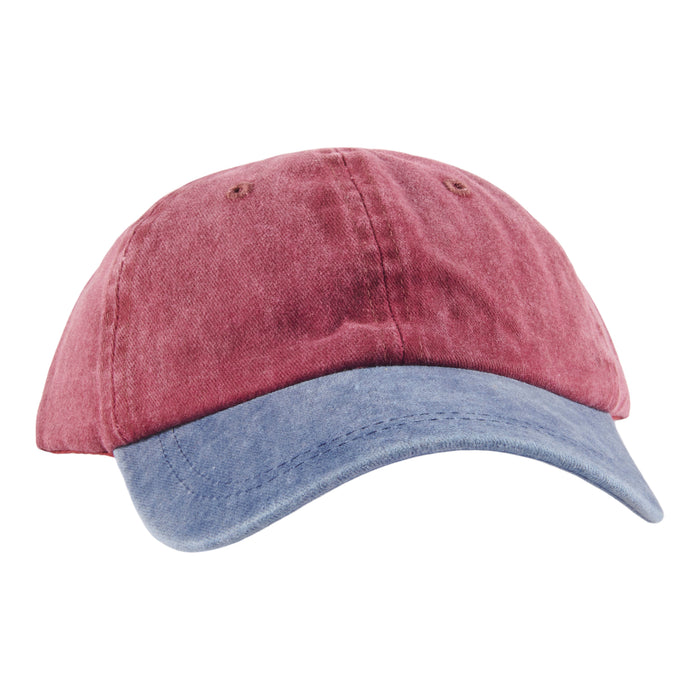 SURVIVAL GEAR Boys' Faded Caps, 2-6X
