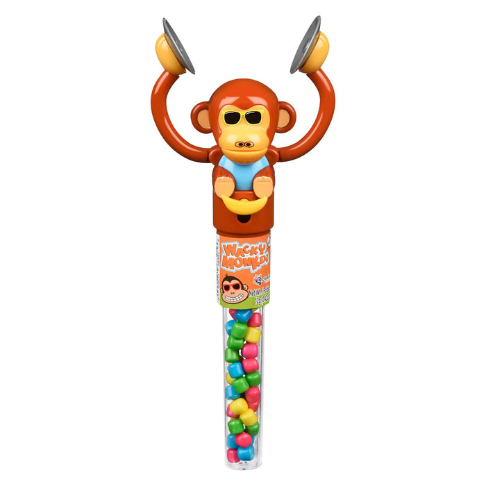 Exclusive Brands Wacky Monkey, 12-g