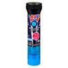 Exclusive Brands Laser Pop Bonbon à Saveur de Fruits Framboise Bleue, 20-g