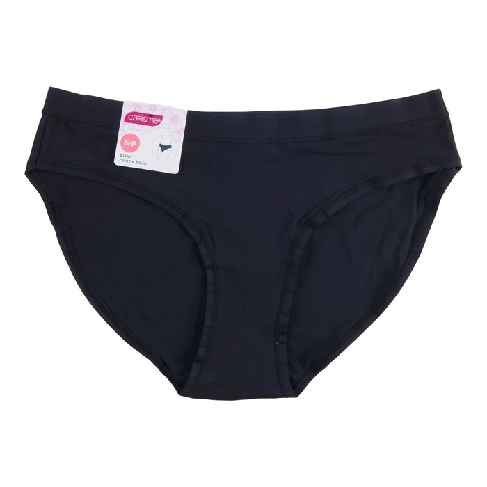 Carisma Women's Bamboo Bikini Underwear