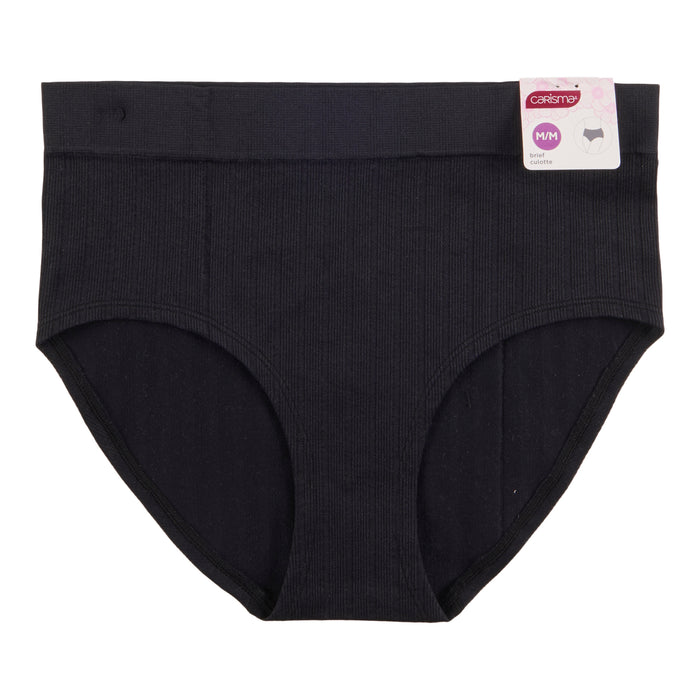 Carisma Women's Seamless Briefs